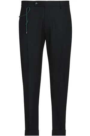 Berwich BOTTOMWEAR - Trousers - on YOOX.com
