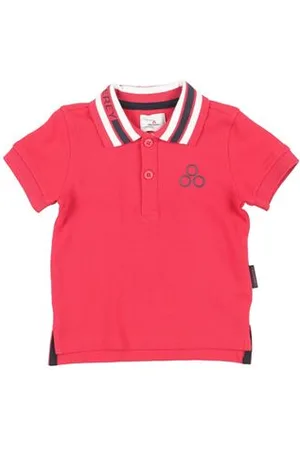 Peuterey TOPWEAR - Polo shirts - on YOOX.com