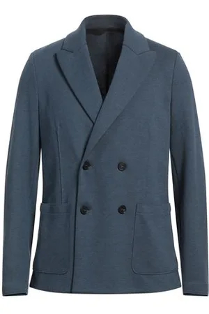 Harris Wharf London SUITS and CO-ORDS - Blazers - on YOOX.com