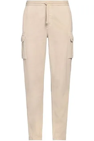 Circolo BOTTOMWEAR - Trousers - on YOOX.com