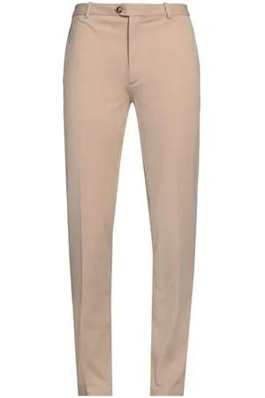 Circolo BOTTOMWEAR - Trousers - on YOOX.com