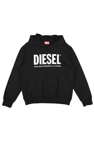 Diesel TOPWEAR - Sweatshirts - on YOOX.com