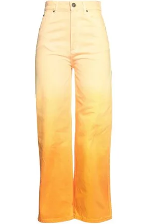 Sandro BOTTOMWEAR - Jeans - on YOOX.com