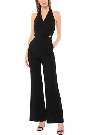 Pinko JUMPSUITS & TRACKSUITS - Jumpsuits - on YOOX.com