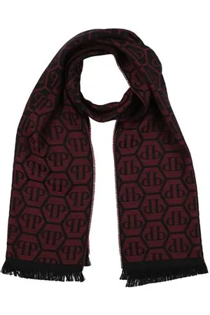 Philipp Plein ACCESSORIES - Scarves - on YOOX.com