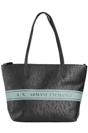 Armani Exchange BAGS - Handbags - on YOOX.com