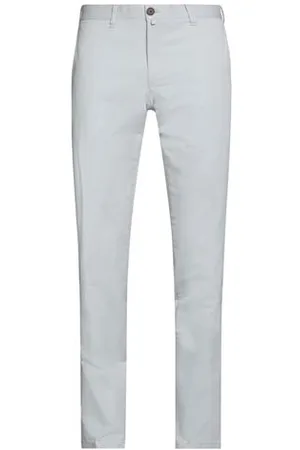 Barbour BOTTOMWEAR - Trousers - on YOOX.com