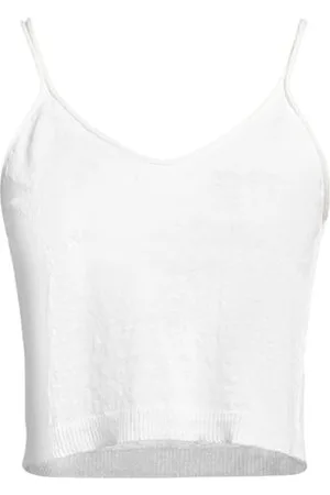 ISABEL BENENATO TOPWEAR - Tops - on YOOX.com