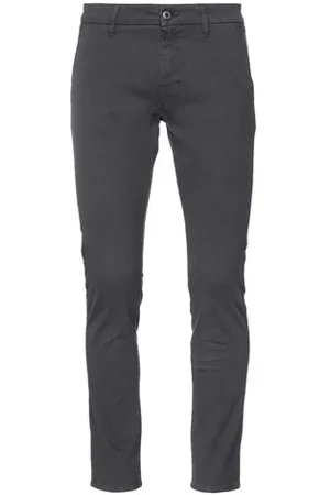 Guess BOTTOMWEAR - Trousers - on YOOX.com