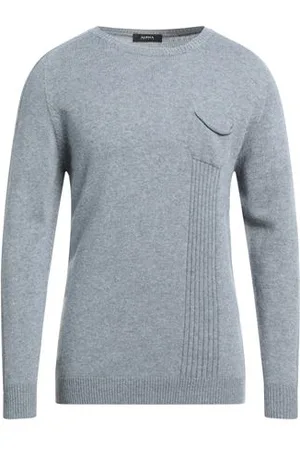 ALPHA STUDIO KNITWEAR - Jumpers - on YOOX.com