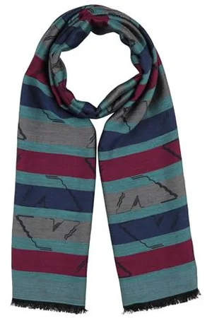 Emporio Armani ACCESSORIES - Scarves - on YOOX.com