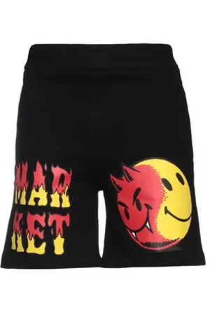 MARKET BOTTOMWEAR - Shorts & Bermuda Shorts - on YOOX.com