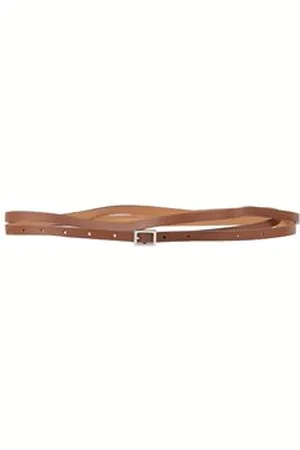 LIVIANA CONTI Small Leather Goods - Belts - on YOOX.com
