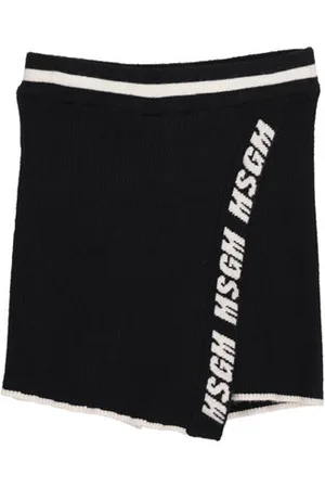 Msgm BOTTOMWEAR - Shorts & Bermuda Shorts - on YOOX.com