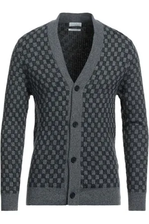 Sandro KNITWEAR - Cardigans - on YOOX.com