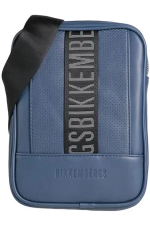 Bikkembergs BAGS - Cross-body bags - on YOOX.com