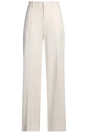 P.A.R.O.S.H. BOTTOMWEAR - Trousers - on YOOX.com