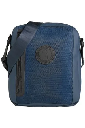 Bikkembergs BAGS - Cross-body bags - on YOOX.com