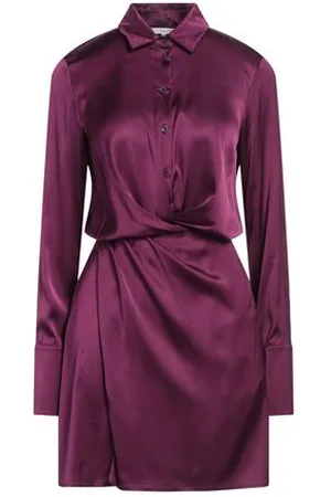 Patrizia Pepe DRESSES - Mini dresses - on YOOX.com