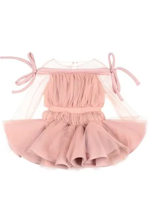 NIKOLIA NEWBORN - Baby dresses - on YOOX.com