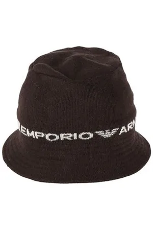 Emporio Armani ACCESSORIES - Hats - on YOOX.com