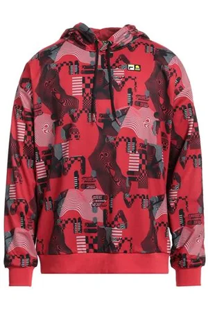 Fila TOPWEAR - Sweatshirts - on YOOX.com