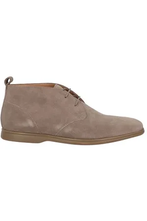 Geox FOOTWEAR - Ankle boots - on YOOX.com