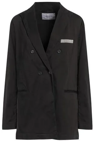 Fabiana Filippi SUITS and CO-ORDS - Blazers - on YOOX.com