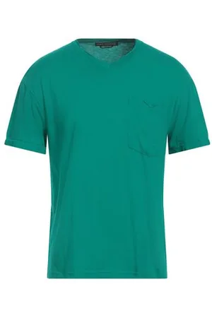 D.A. Daniele Alessandrini TOPWEAR - T-shirts - on YOOX.com