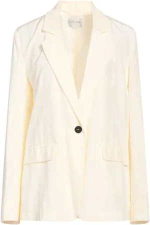 FORTE FORTE SUITS and CO-ORDS - Blazers - on YOOX.com