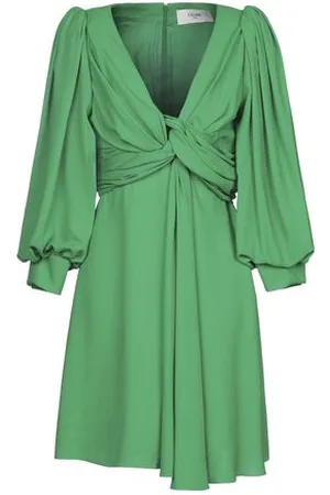 Céline DRESSES - Mini dresses - on YOOX.com