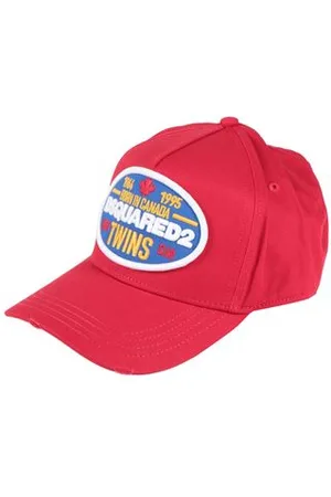 Dsquared2 ACCESSORIES - Hats - on YOOX.com