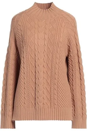 DIANA GALLESI KNITWEAR - Turtlenecks - on YOOX.com