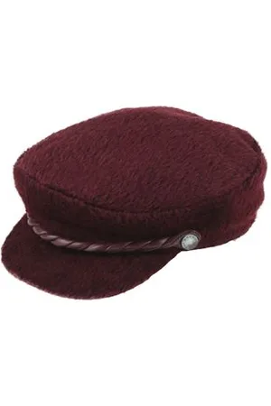 Agnona ACCESSORIES - Hats - on YOOX.com