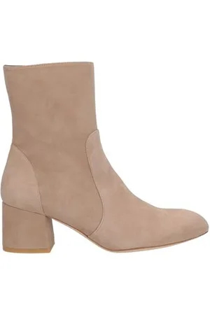 Stuart Weitzman FOOTWEAR - Ankle boots - on YOOX.com