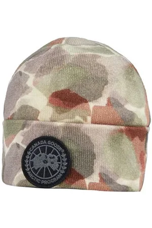 Canada Goose ACCESSORIES - Hats - on YOOX.com