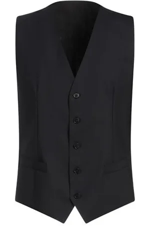 Dolce & Gabbana SUITS and CO-ORDS - Waistcoats - on YOOX.com