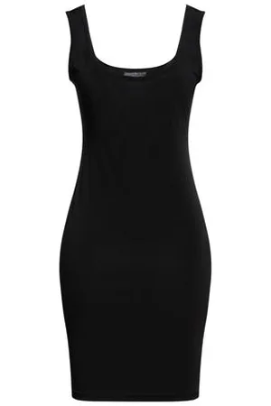 ANGELA MELE MILANO DRESSES - Mini dresses - on YOOX.com