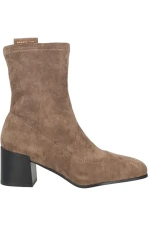 Gattinoni FOOTWEAR - Ankle boots - on YOOX.com