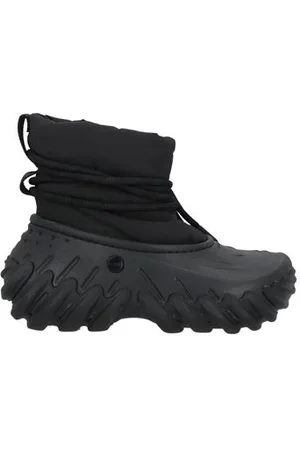 Crocs FOOTWEAR - Ankle boots - on YOOX.com