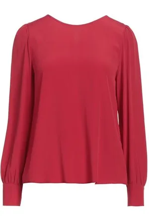Blugirl TOPWEAR - Tops - on YOOX.com