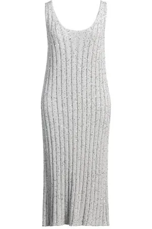 Fabiana Filippi DRESSES - Midi dresses - on YOOX.com