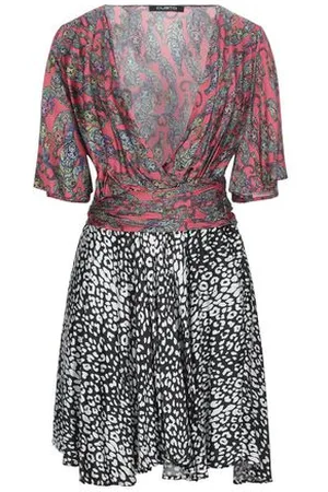 Custo Barcelona DRESSES - Mini dresses - on YOOX.com