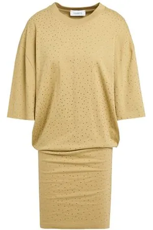 LANEUS DRESSES - Mini dresses - on YOOX.com