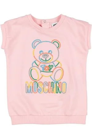 Moschino NEWBORN - Baby dresses - on YOOX.com