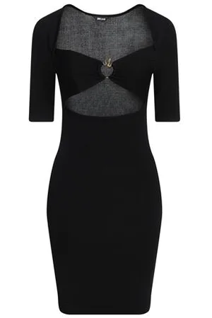 Roberto Cavalli DRESSES - Mini dresses - on YOOX.com
