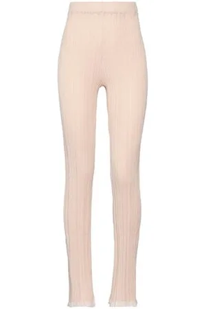 Alexander McQueen BOTTOMWEAR - Trousers - on YOOX.com
