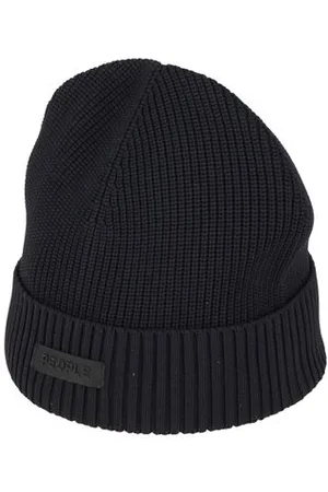 PEOPLE OF SHIBUYA ACCESSORIES - Hats - on YOOX.com