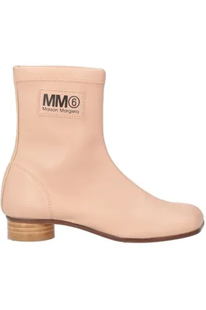 Maison Margiela FOOTWEAR - Ankle boots - on YOOX.com