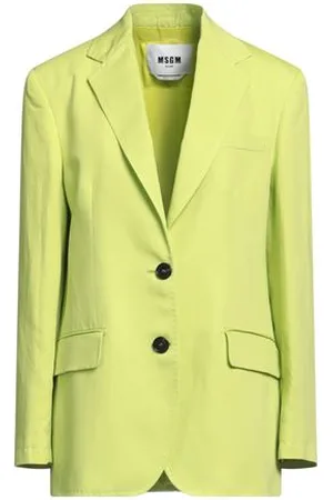 Msgm SUITS and CO-ORDS - Blazers - on YOOX.com